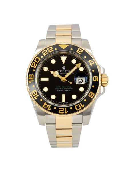 Rolex GMT Master II 116713 LN